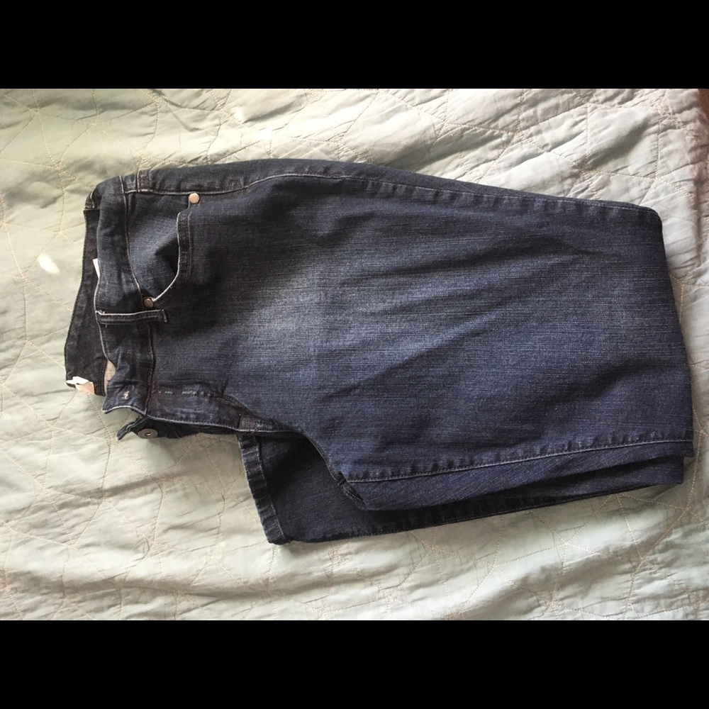 Torrid Skinny Jeans size 18